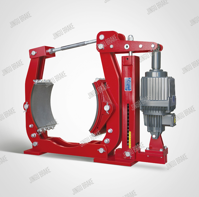 焦作电力制动器